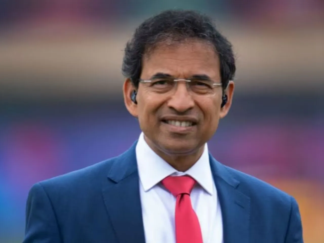 Harsha Bhogle (File Photo: X)