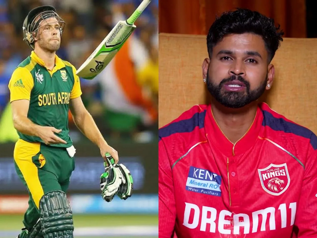 AB De Villiers reveals surprise at Shreyas Iyer being named captain on Bigg Boss 18 show
