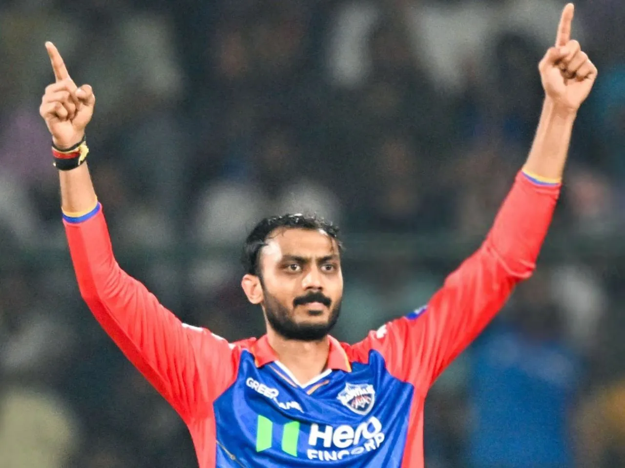 Axar Patel set to be named captain of Delhi Capitals for IPL 2025 season