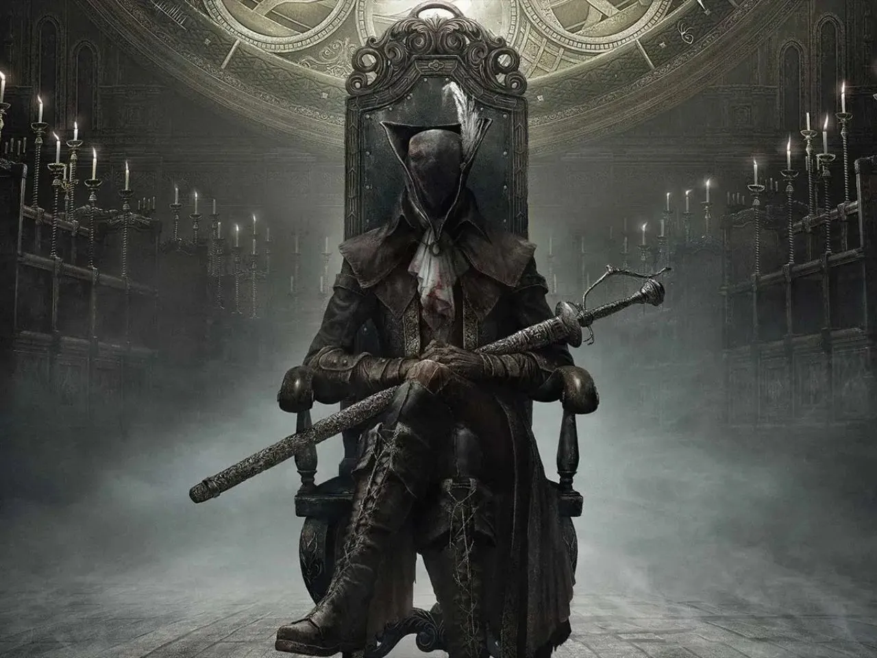Bloodborne