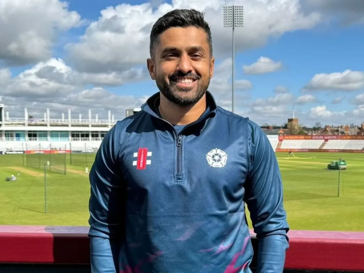 Karun Nair