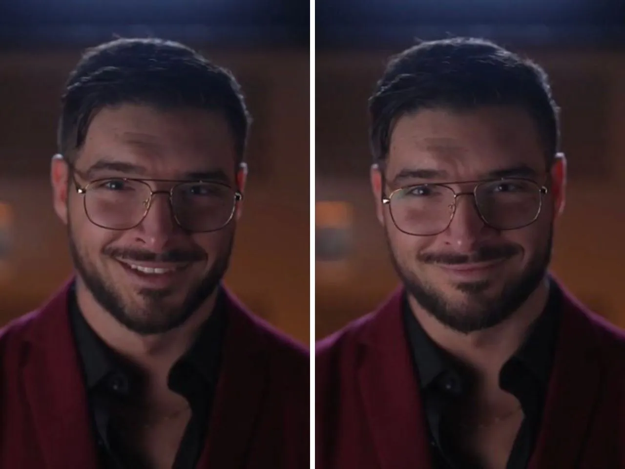 WATCH: Ethan Page becomes psychopath after brutal attacks on Je'Von Evans, Dante Chen, and Cedric Alexander on WWE NXT