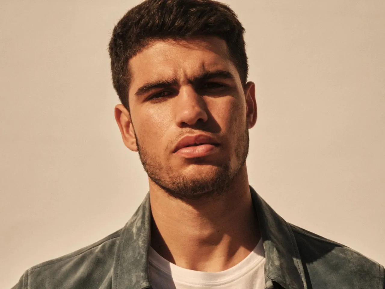Carlos Alcaraz