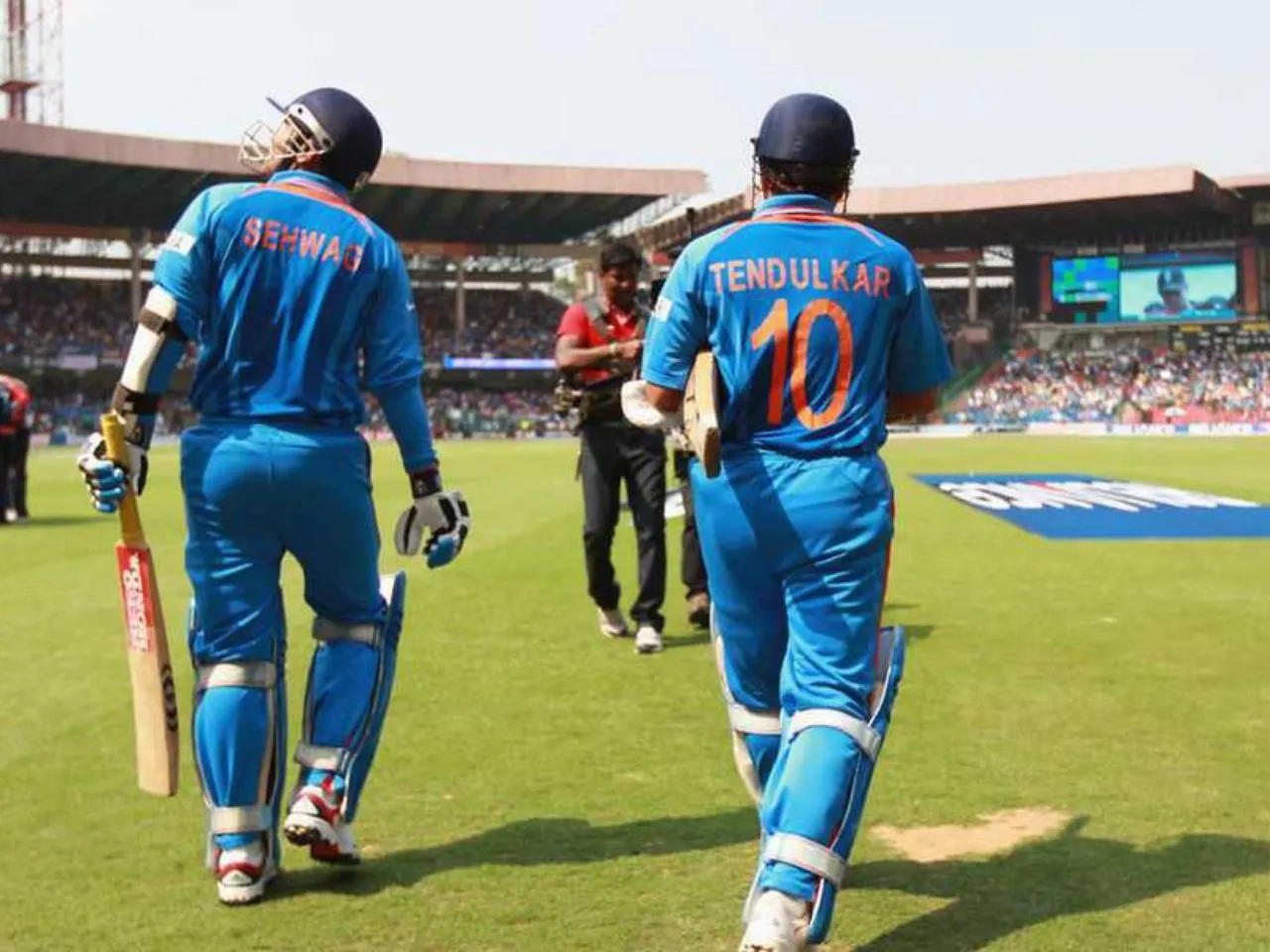 Fastest centuries in Champions Trophy history