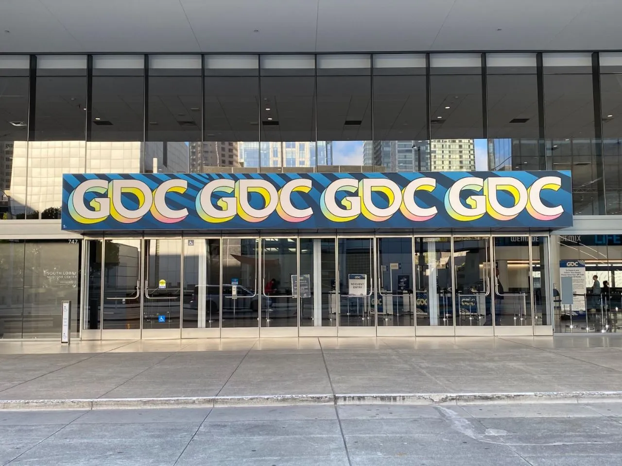 GDC 2024