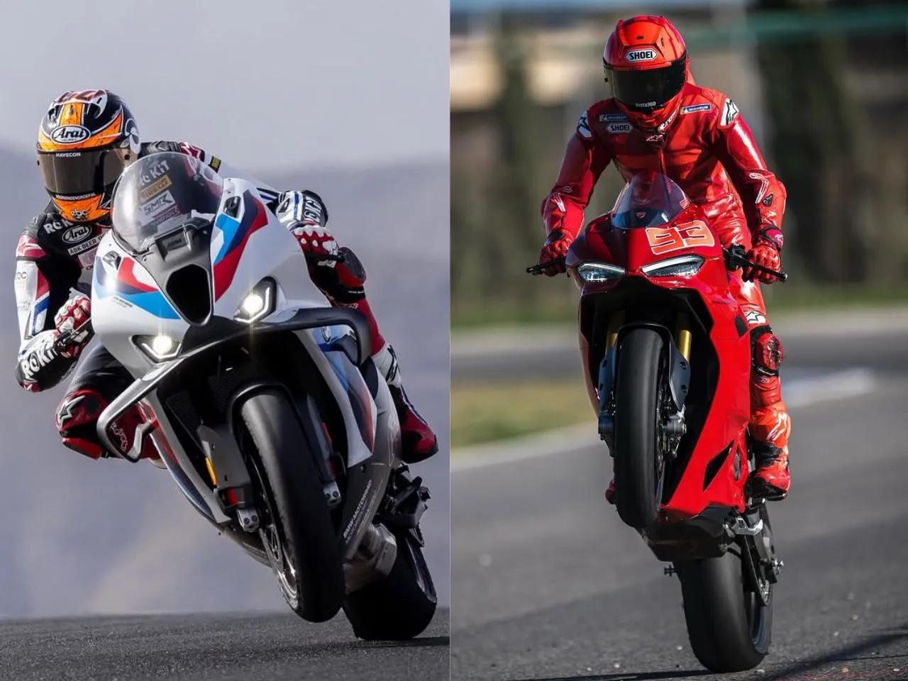 BMW MotoGP 