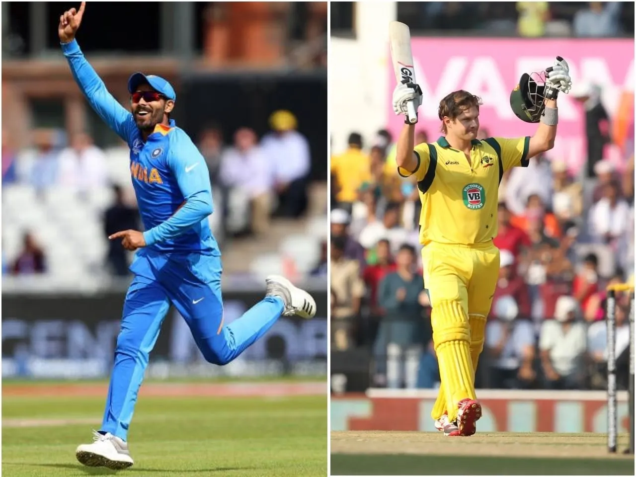 Top all-rounders in Champions Trophy History