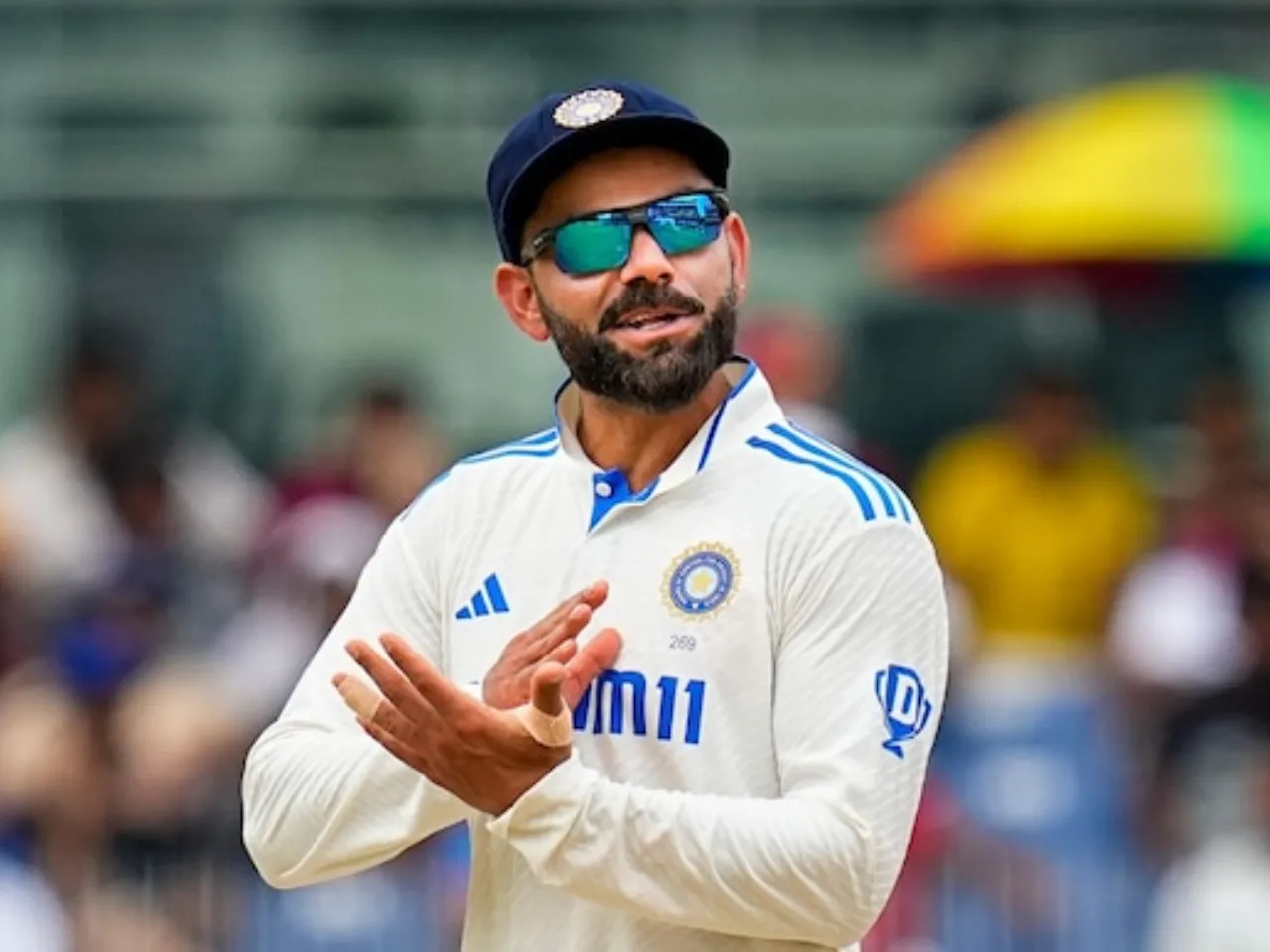 Virat Kohli (File Photo: X) 