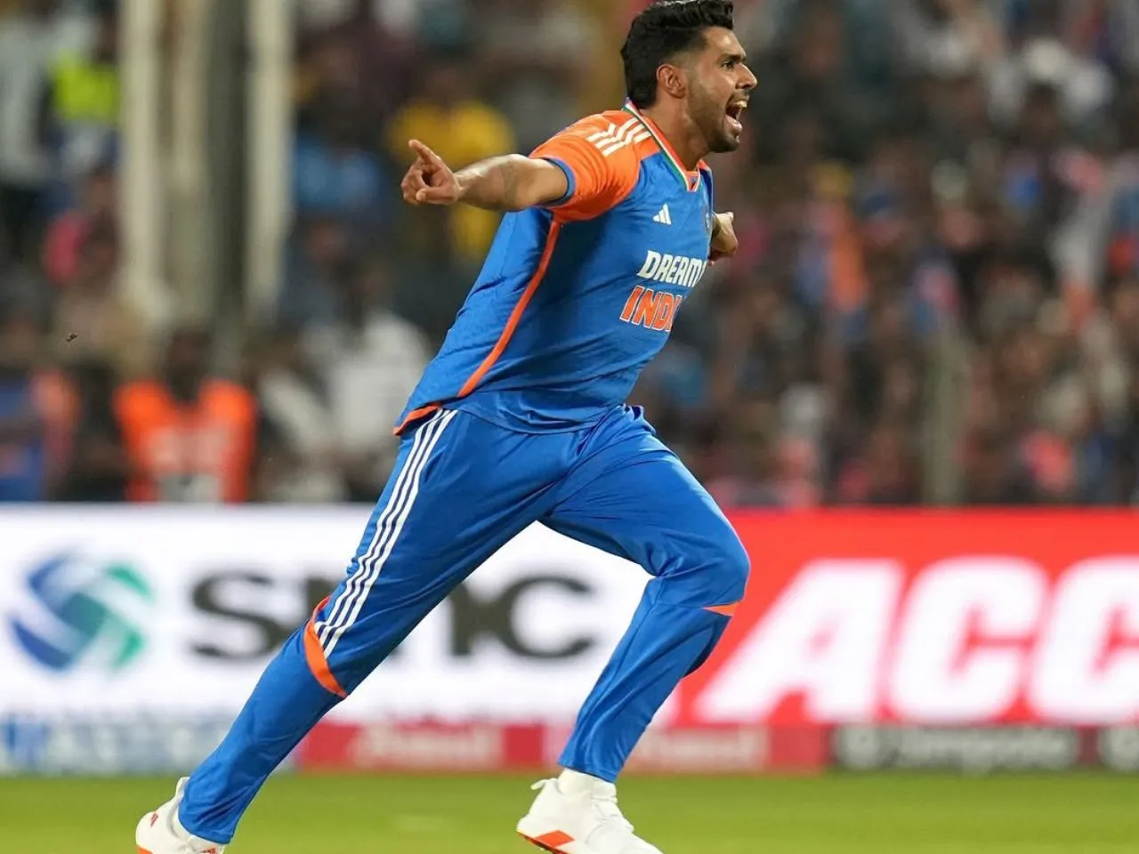 Harshit Rana makes massive statement after his T20I debut for India in Pune