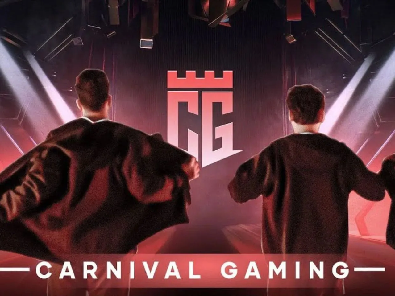 Carnival Gaming