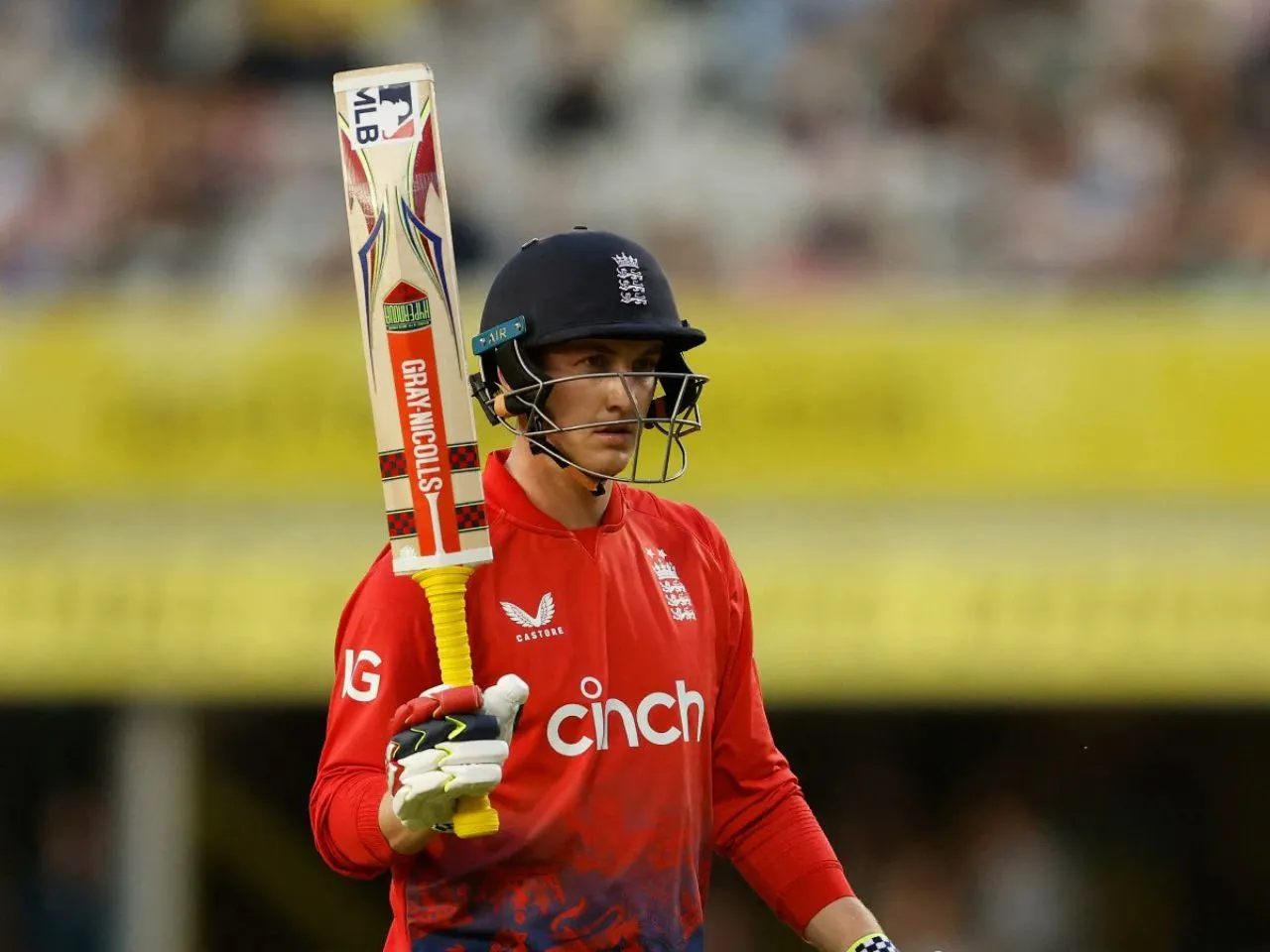 Kevin Pietersen hits out at Harry Brook after England's loss to India in Pune