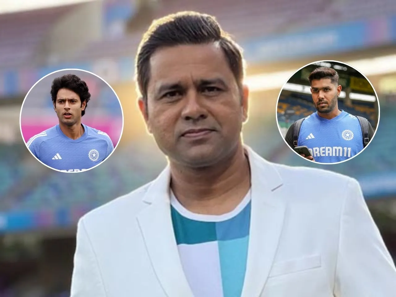 Aakash Chopra slams Indian cricket team over concussion sub row