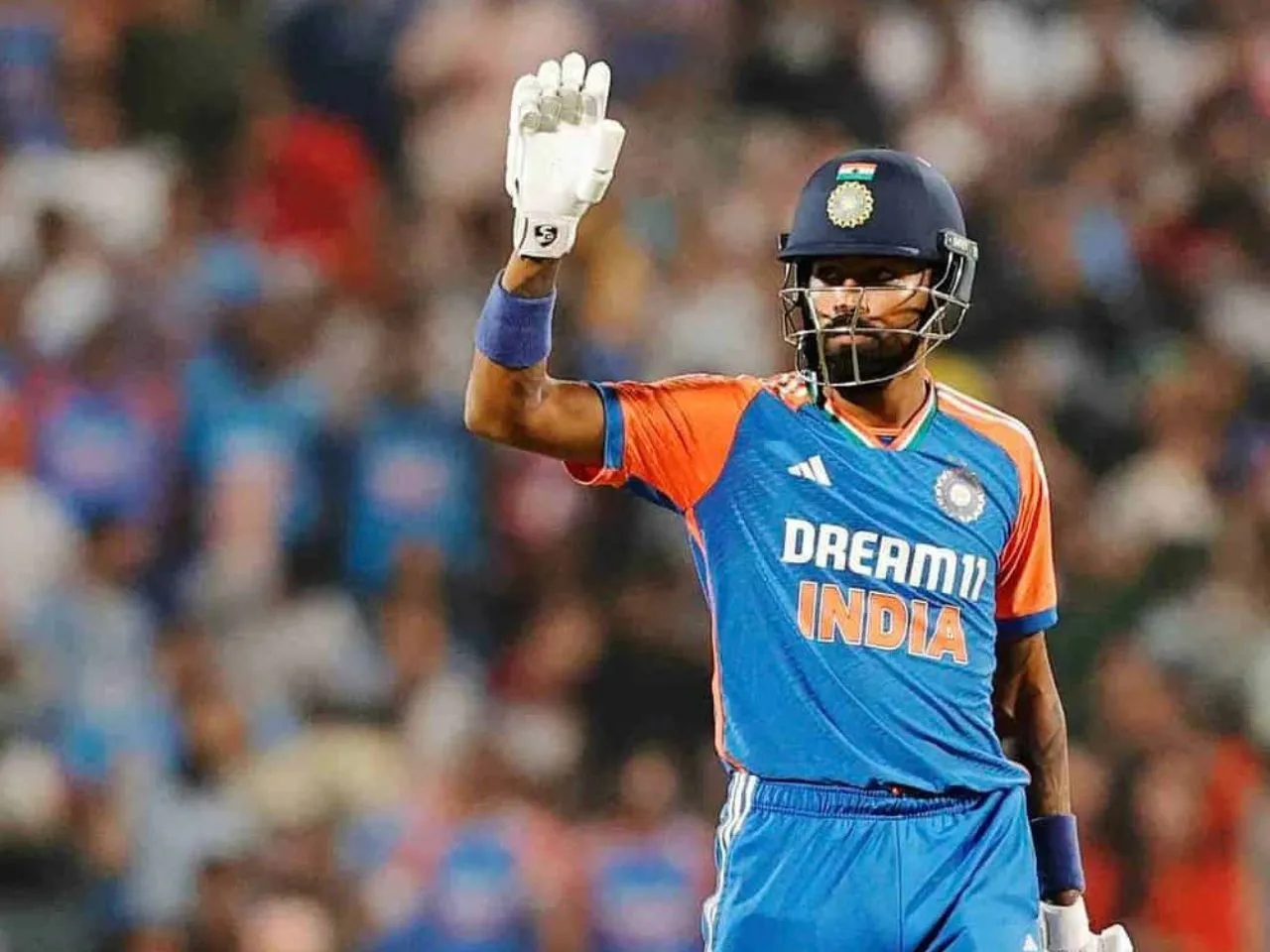 Mohammad Kaif comes out in support of Hardik Pandya