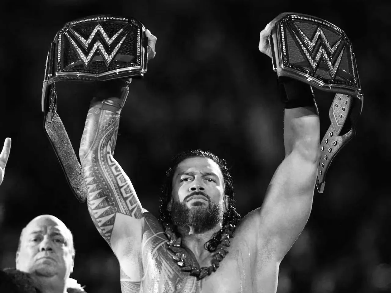 Roman Reigns injury update: The OTC to be out of action for foreseeable future