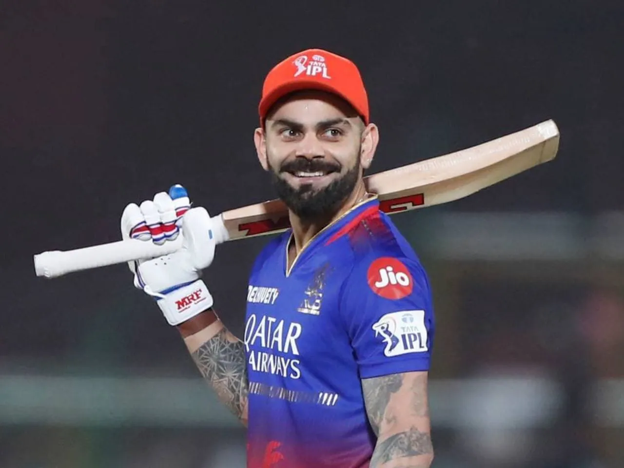 RCB's COO stays mum on identity of new captain for IPL 2025 season