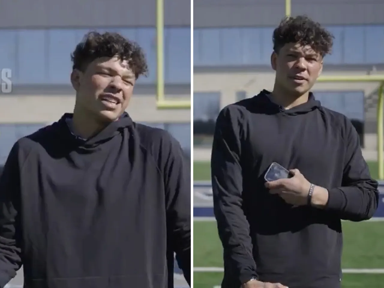 Ben Shelton's amusing answer to fan's Dallas Open 2025 query