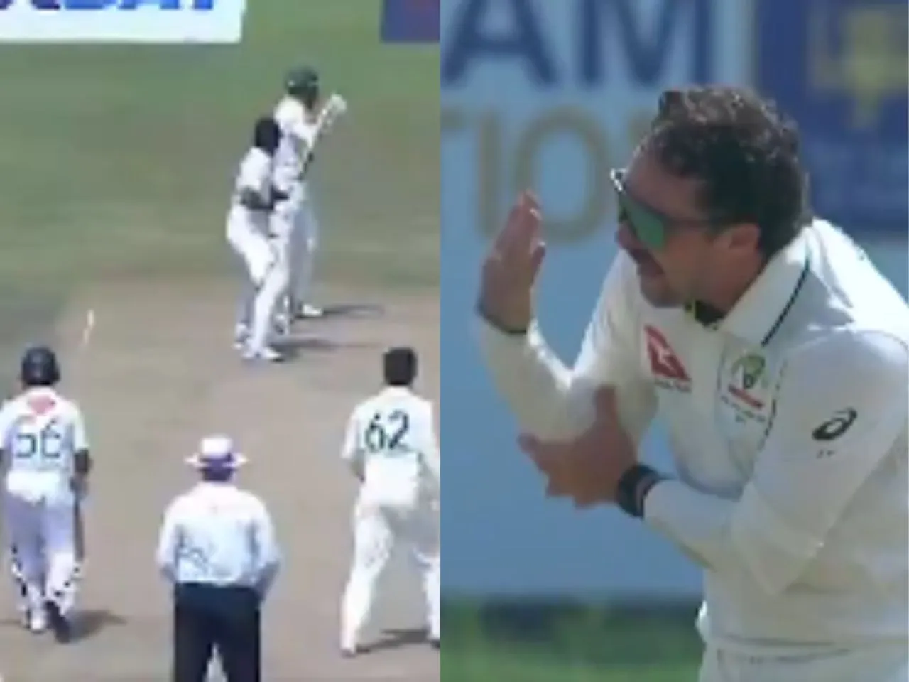 Travis Head trolls Sri Lanka with his 'hot hand' celebration (File Photo: X)