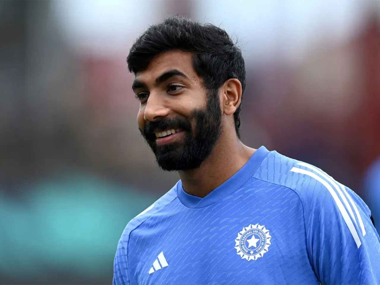 Jasprit Bumrah (File Photo: X)