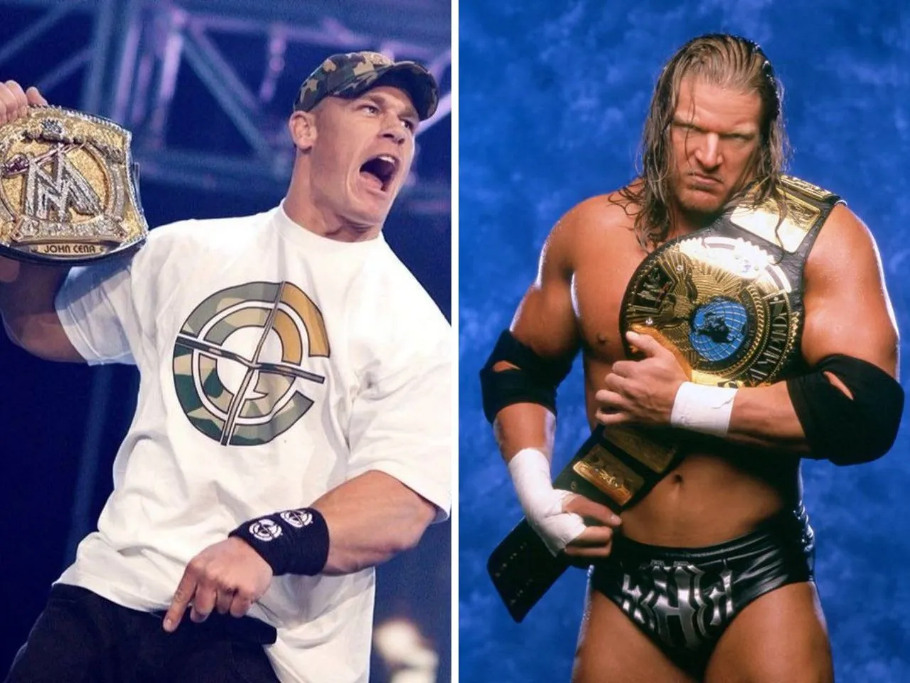 5 WWE wrestlers with most wins in Men's Elimination Chamber history