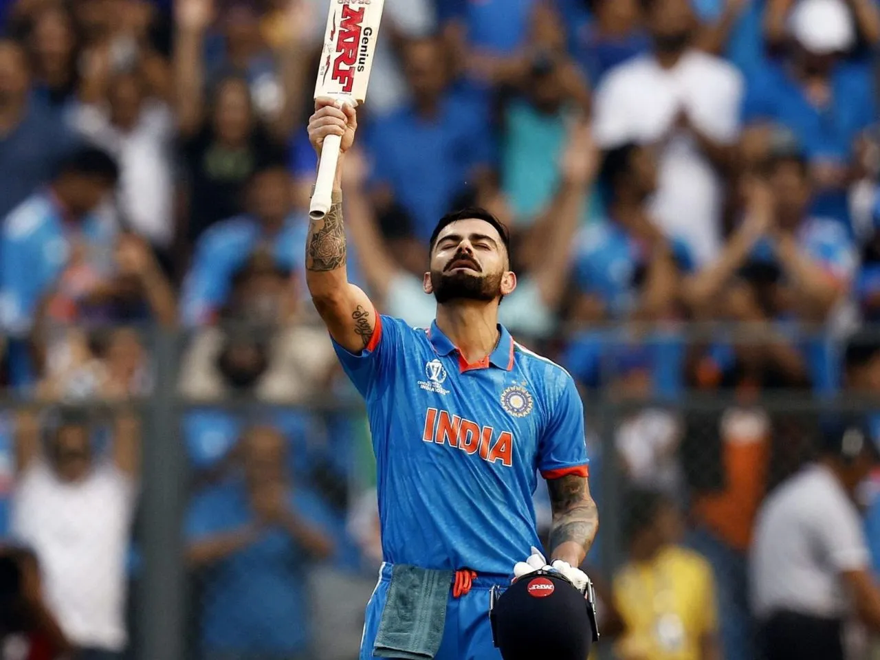 Virat Kohli is fit to play second ODI vs England says Sitanshu Kotak