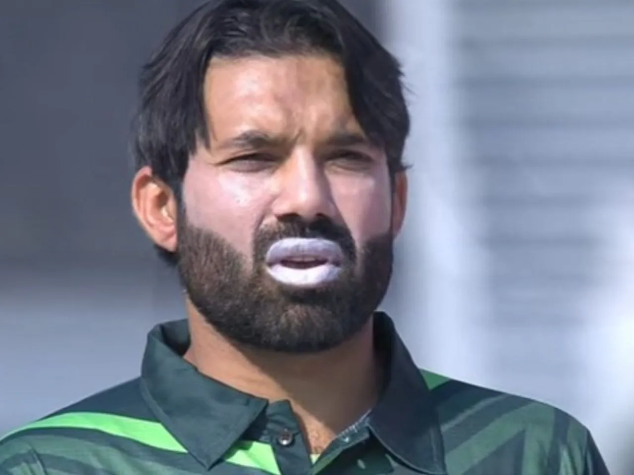 Mohammad Rizwan (File Photo: X)