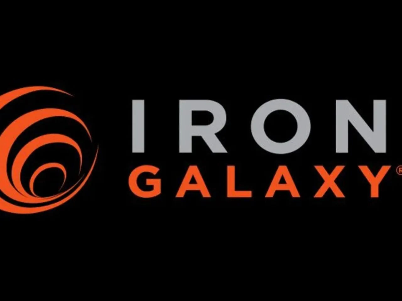 IRON GALAXY