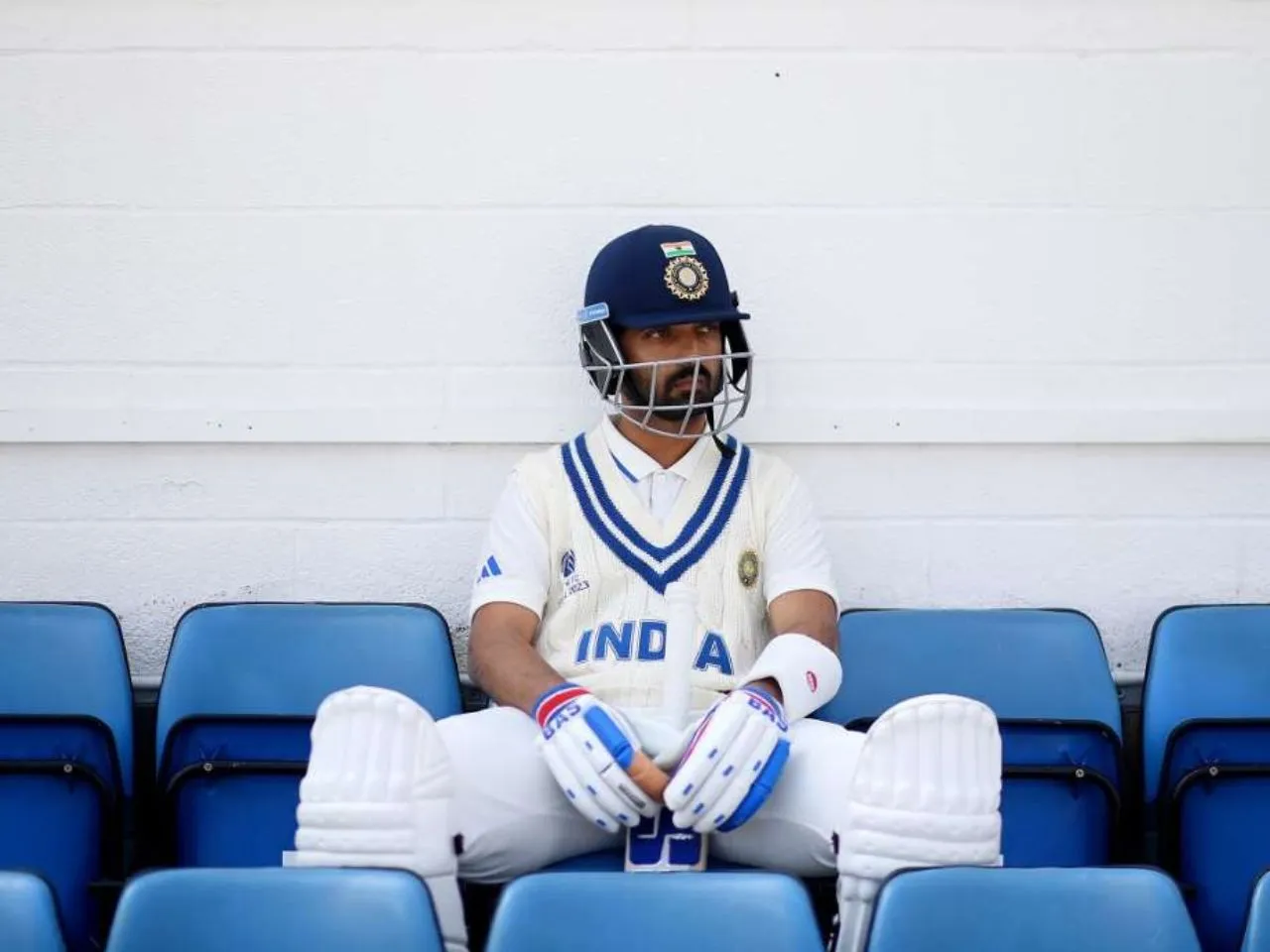 Ajinkya Rahane set his eyes on recall to Indian test team