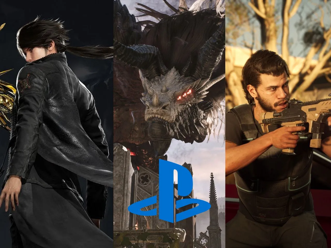 PlayStation State of Play