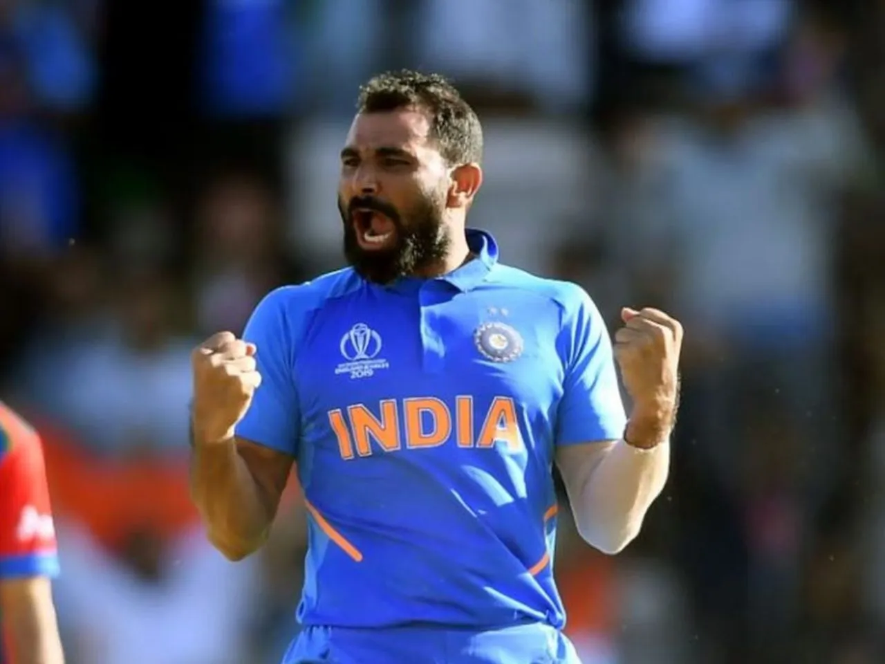 Mohammed Shami (File Photo: X)