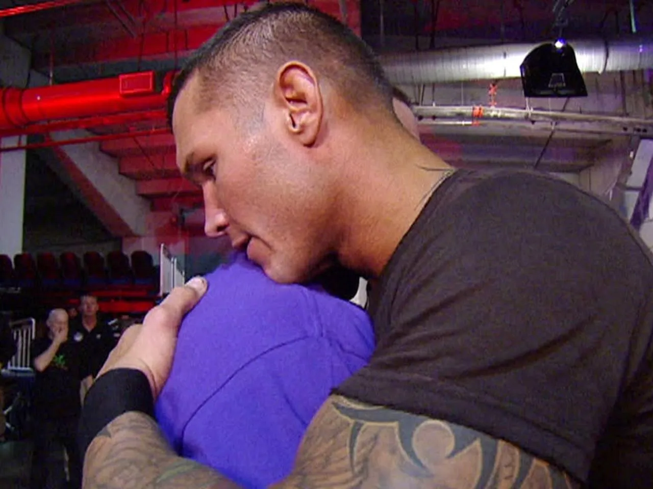 5 best WrestleMania 41 matches for Randy Orton if he returns