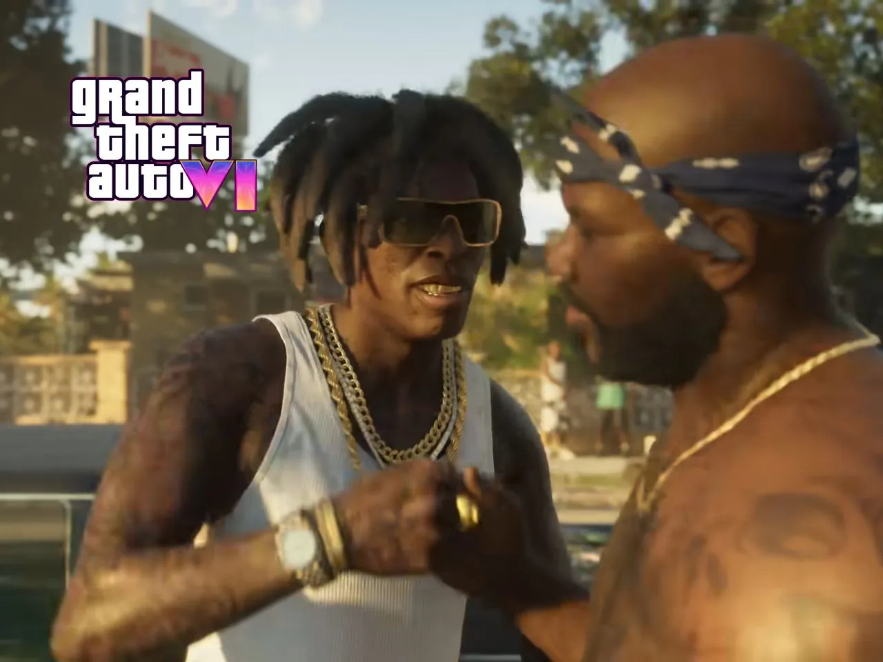 Rockstar Games Discord server link