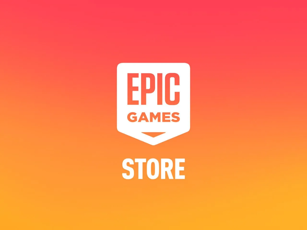Epic Games Store