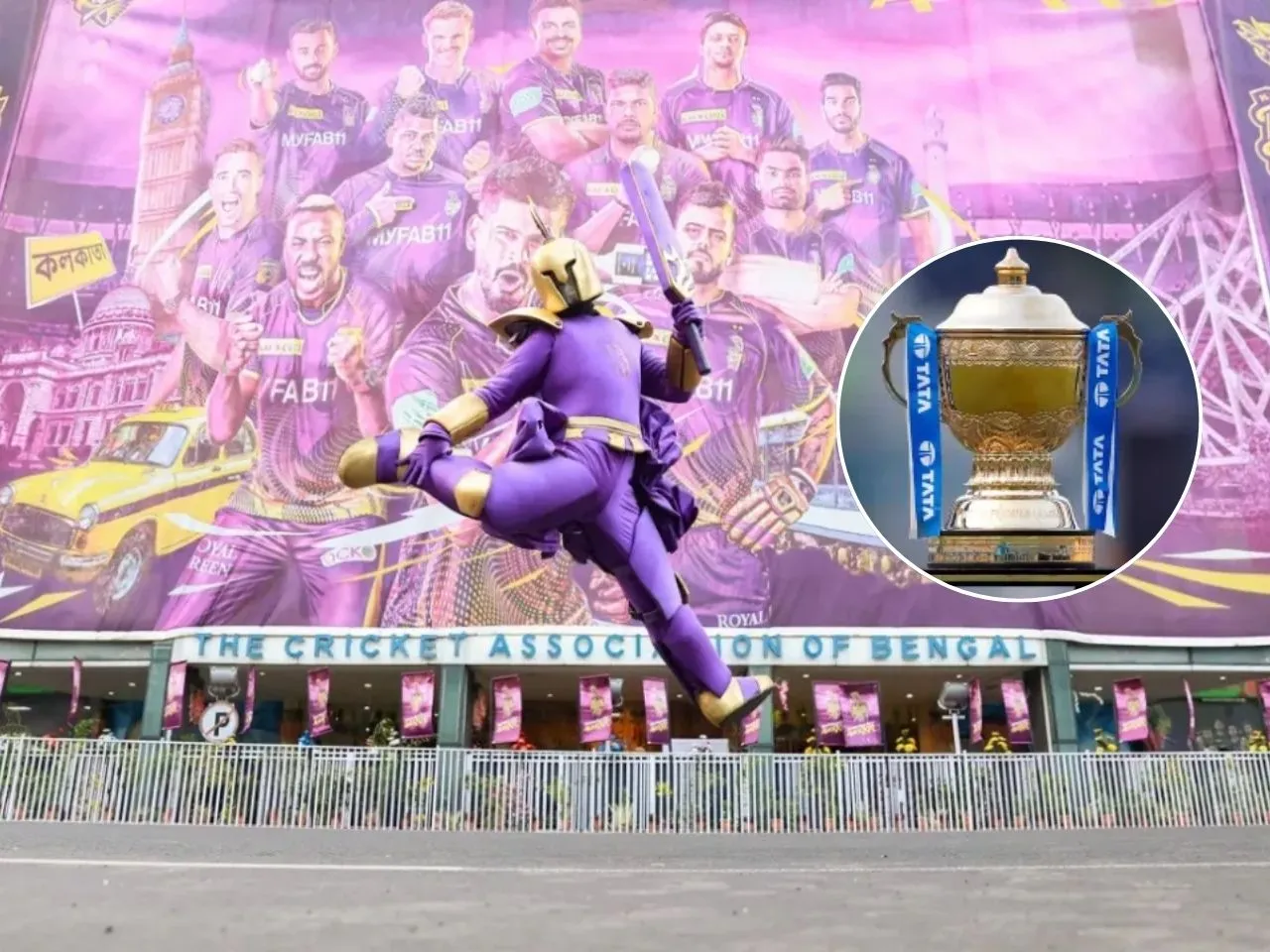 IPL 2025 Schedule full