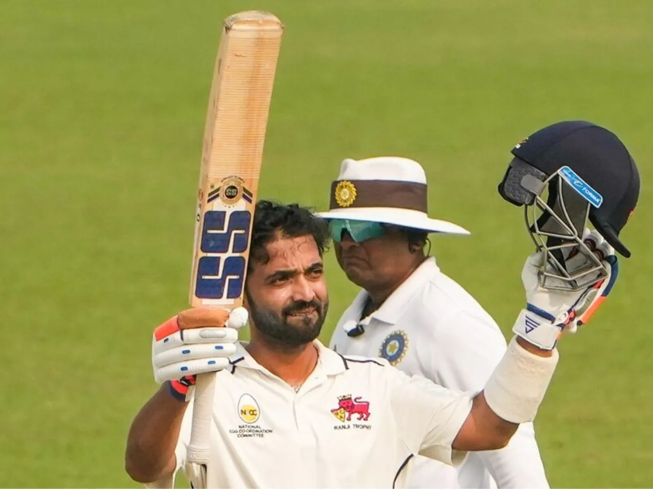 'My PR is my Cricket'- Ajinkya Rahane