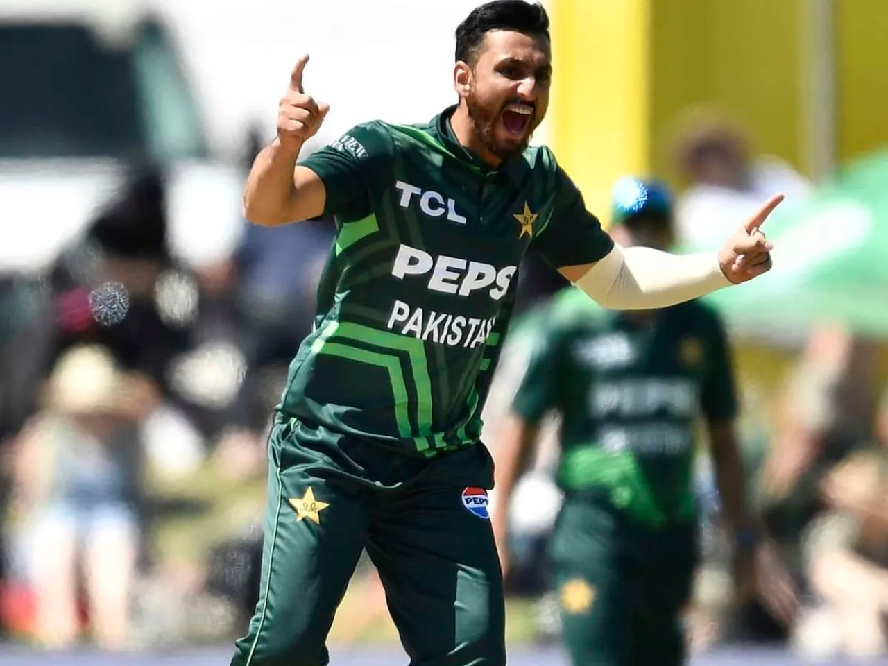 Salman Agha makes massive statement on IND vs PAK CT2025 clash