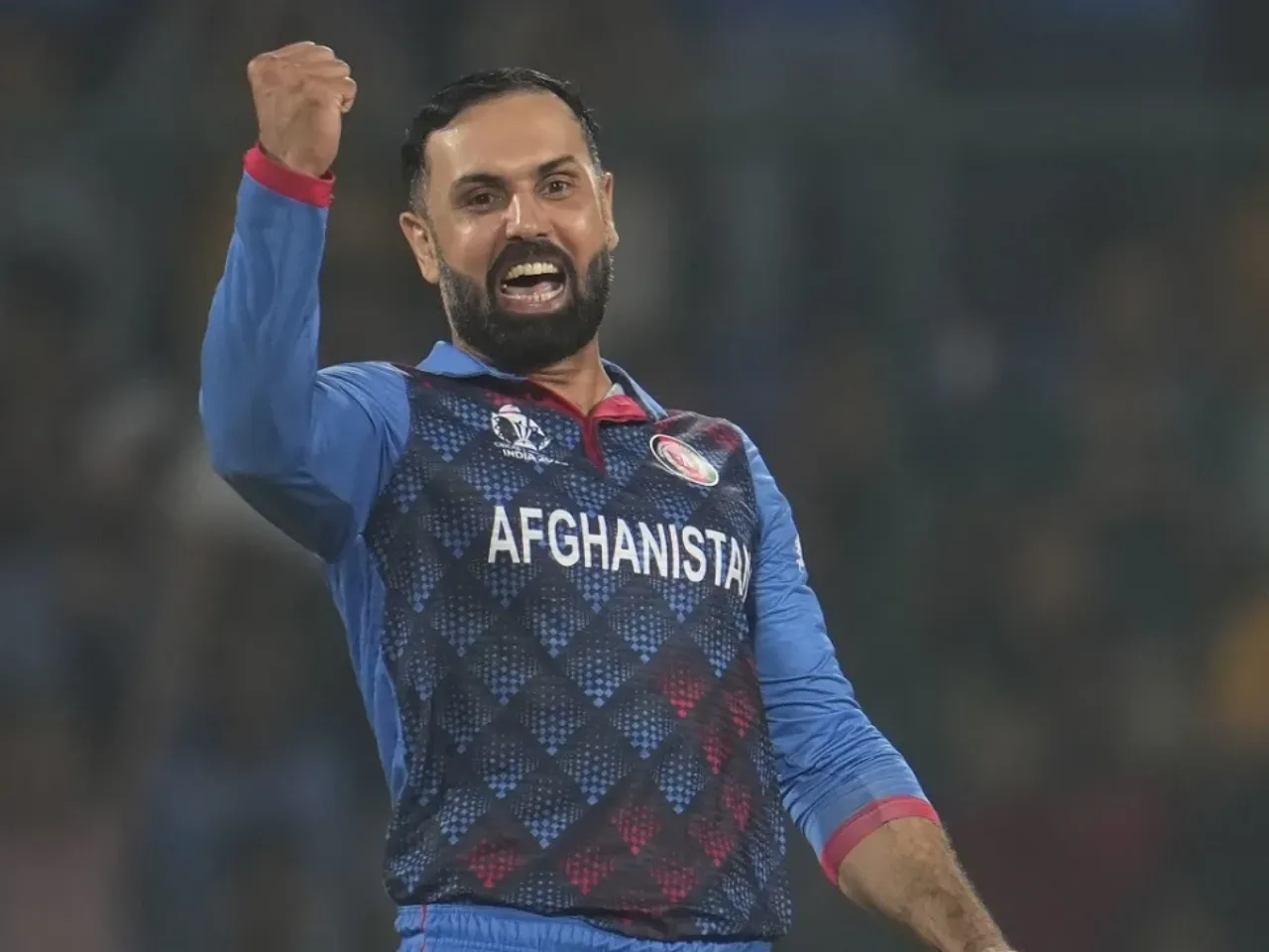 Mohammad Nabi (File Photo: X)