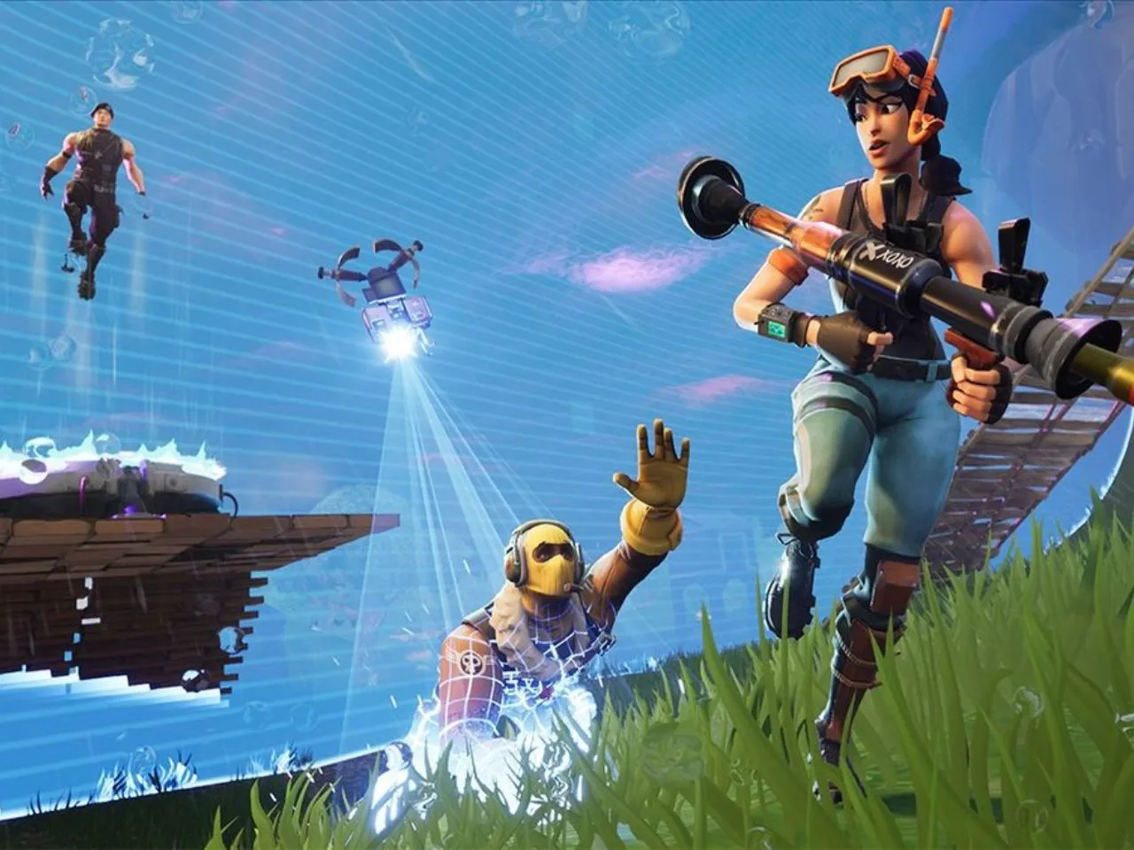 Fortnit