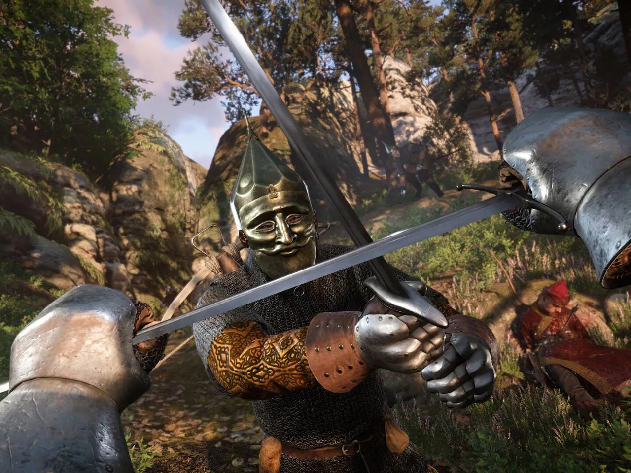 Kingdom Come Deliverance 2