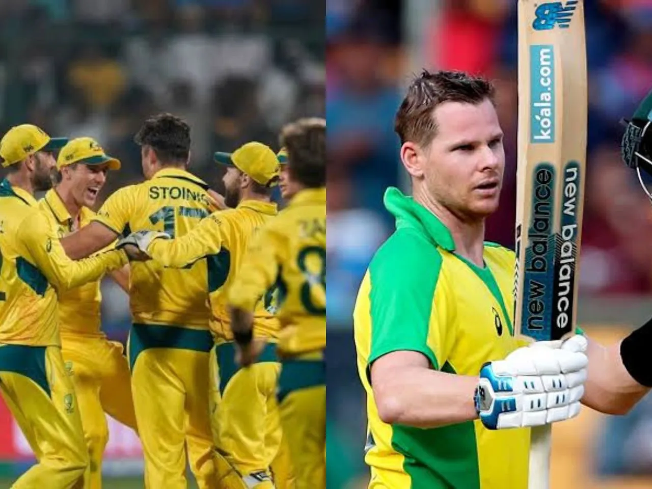 Australia SWOT Analysis for Champions Trophy 2025