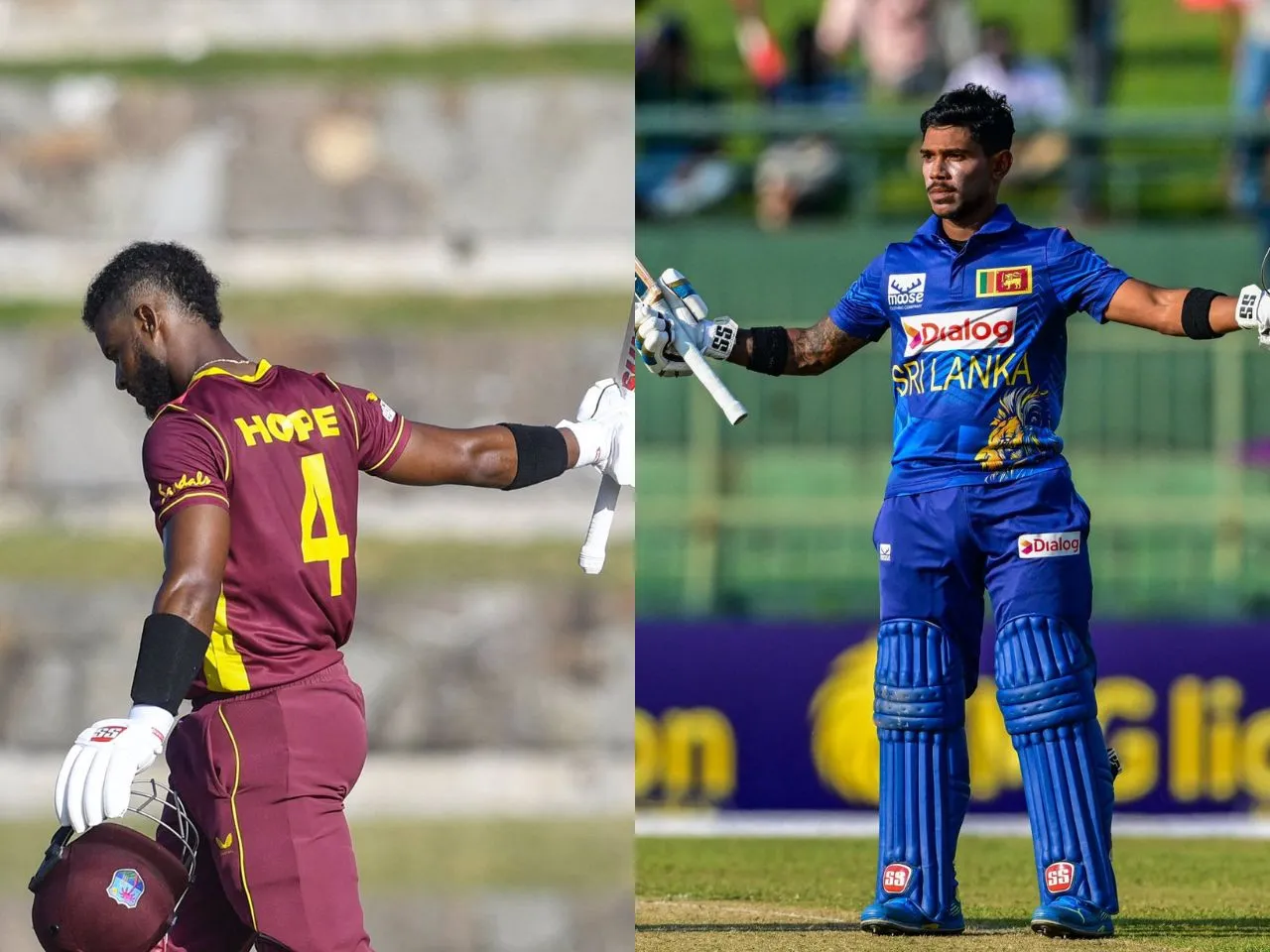 Why are West Indies and Sri Lanka not playing Champions Trophy 2025?