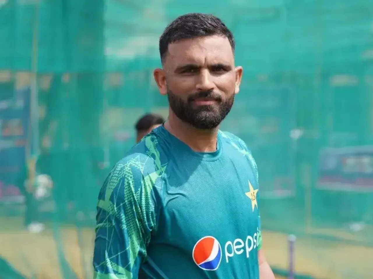 Fakhar Zaman