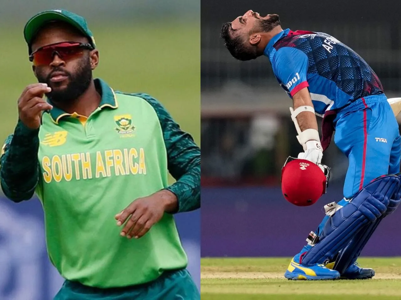 Top 3 bowlers to watch out for in AFG vs SA Champions Trophy game