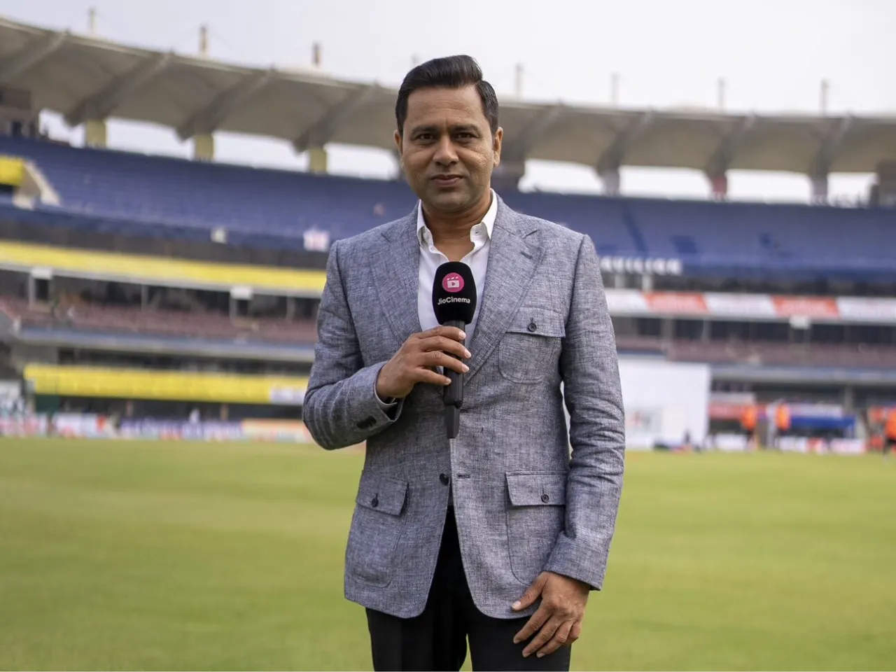 Aakash Chopra