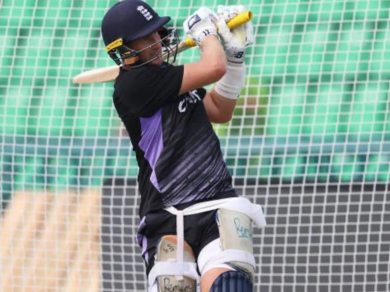 Joe Root hits out at critics over comments on England's recent ODI form