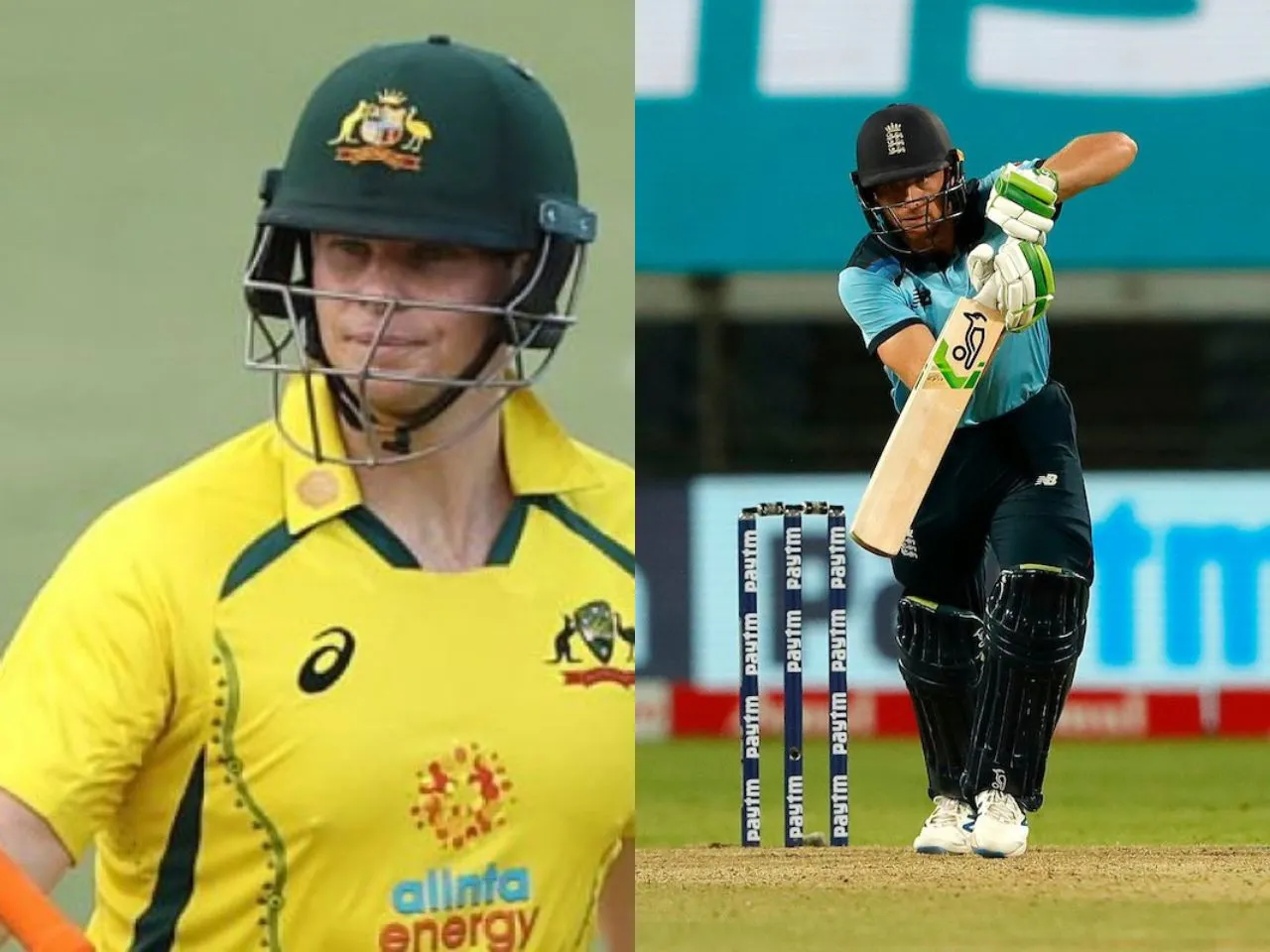 Top 3 player battles to watch out for in AUS vs ENG Match in Champions Trophy 2025