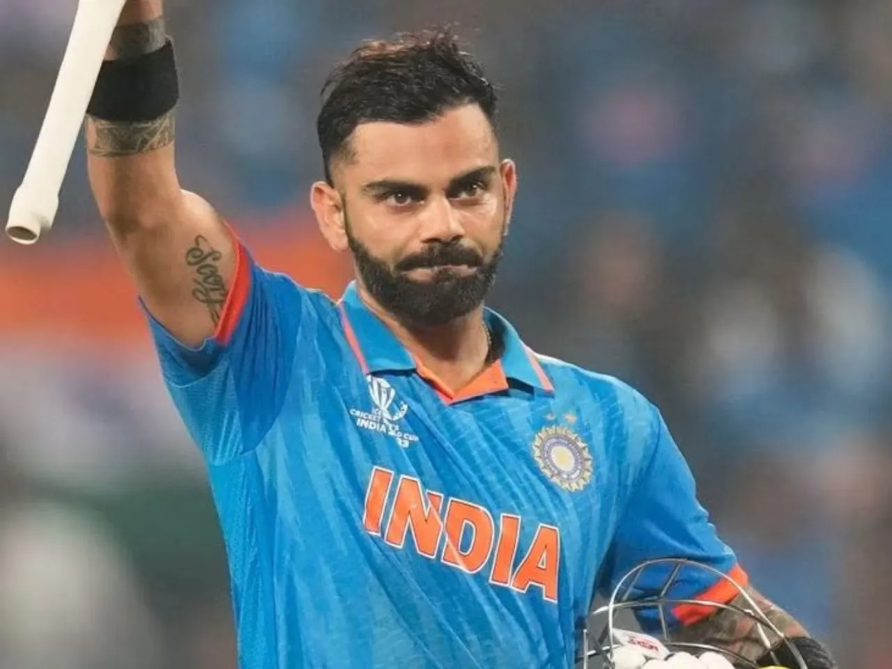 Virat Kohli fitness emerge ahead of IND vs PAK game