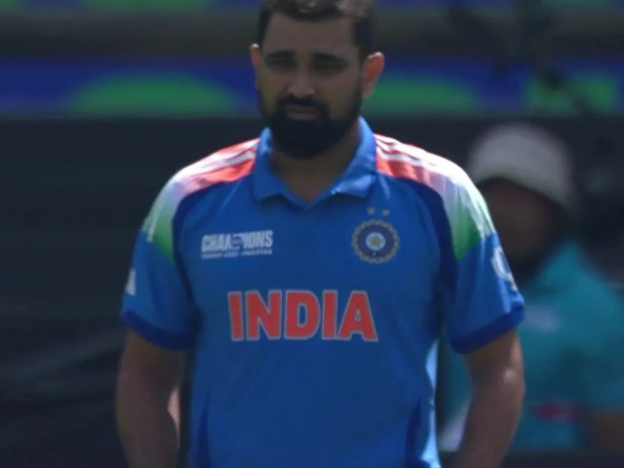 Mohammed Shami reveals he lost nine kilos ahead of his comeback to cricket