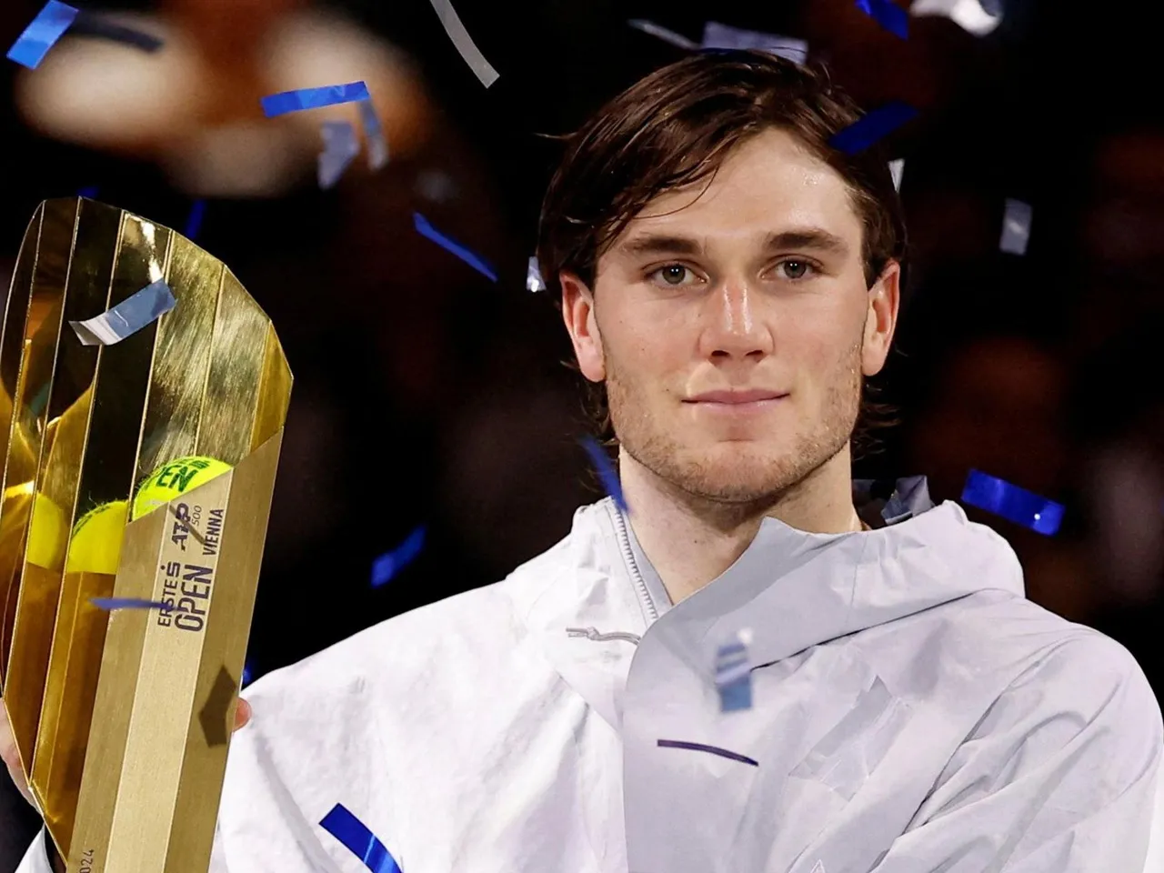 Jack Draper withdraws from 2025 Dubai Duty-Free Tennis Championships