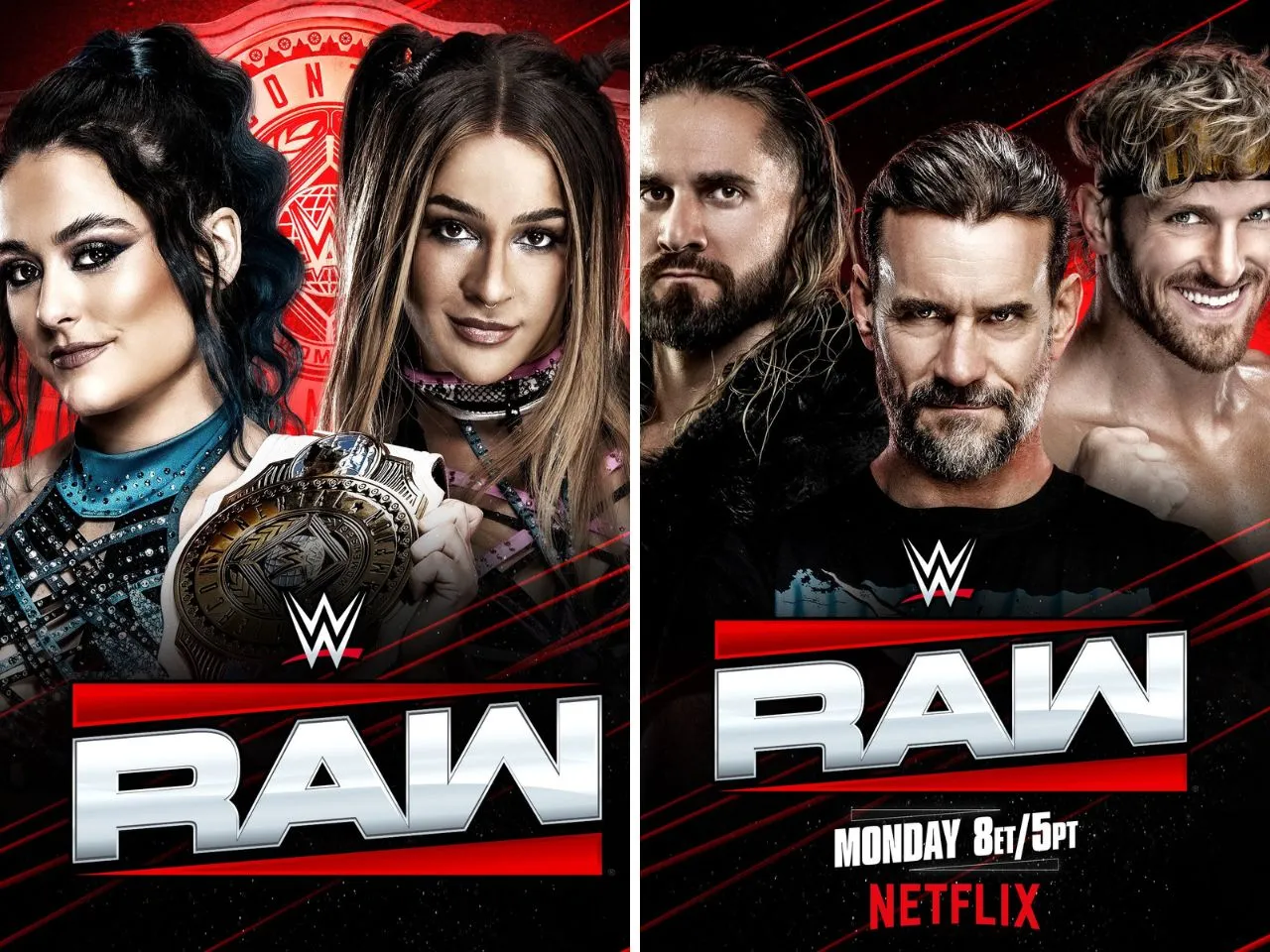 3 Surprising things that could happen on WWE Raw this week (24th February 2025)