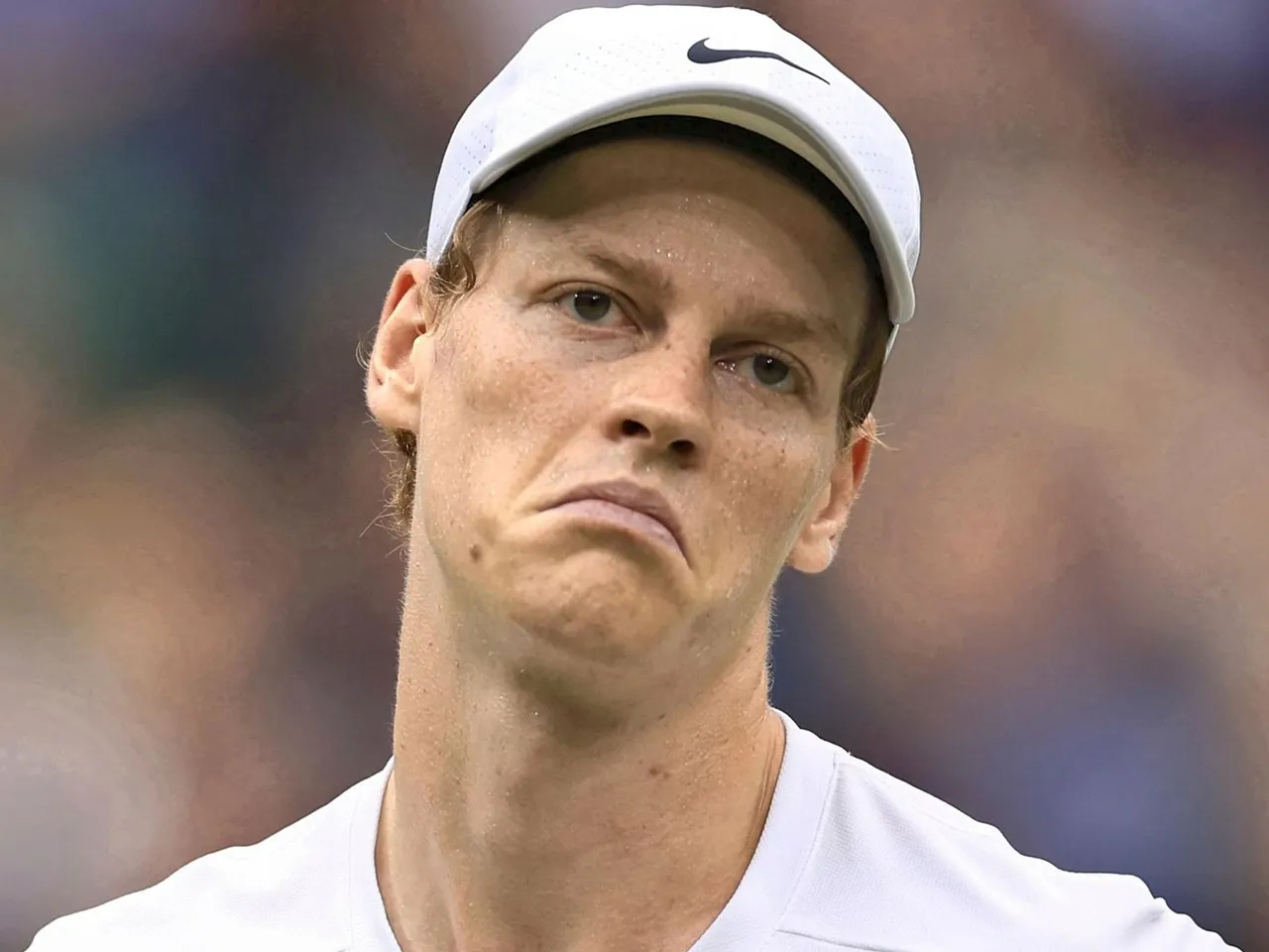 Toni Nadal says Jannik Sinner should not be serving any ban